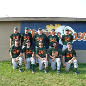 Meet your Posher, Aaron